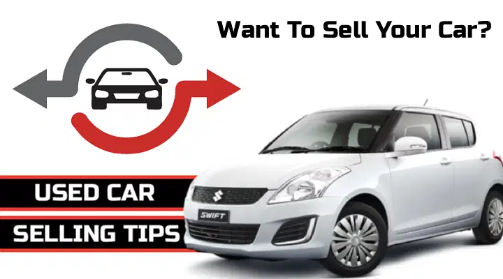 sell car tips