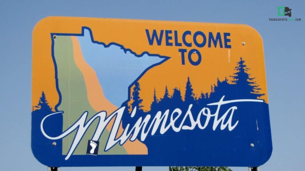 welcome to minnesota