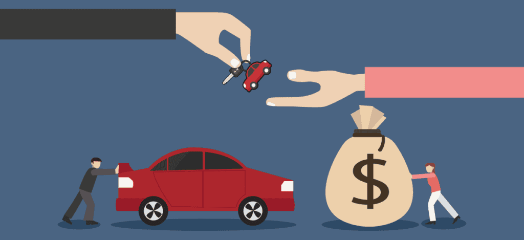 how-to-sell-a-used-car