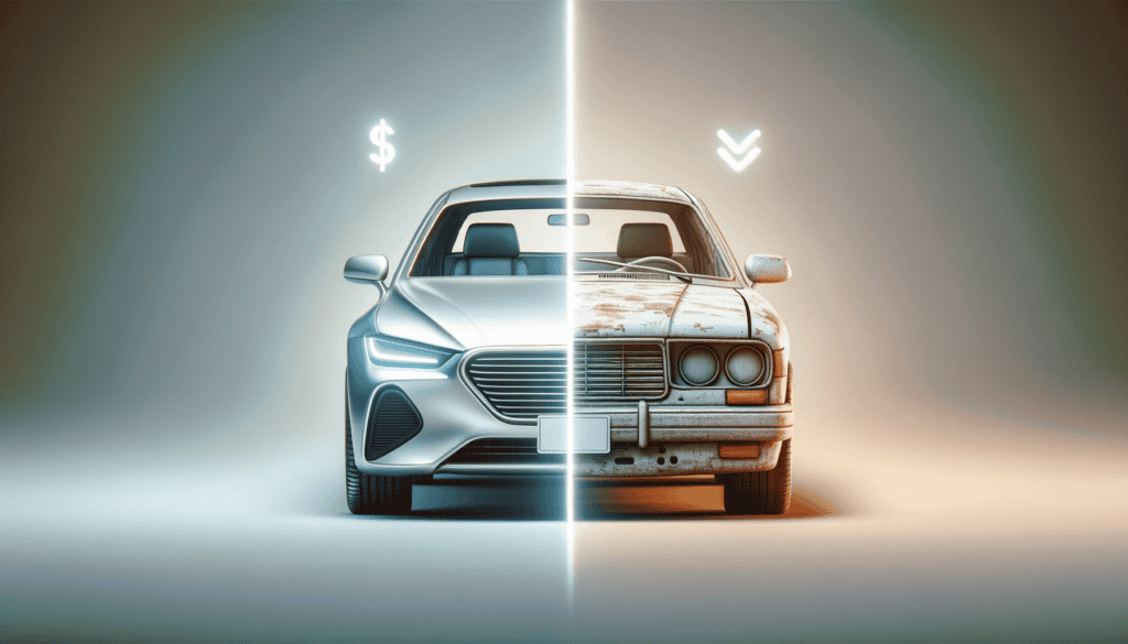 Deciding the Best Time to Sell Your Car
