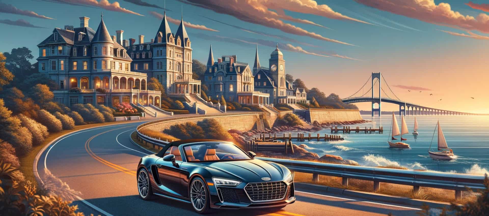 Sell My Car Rhode Island