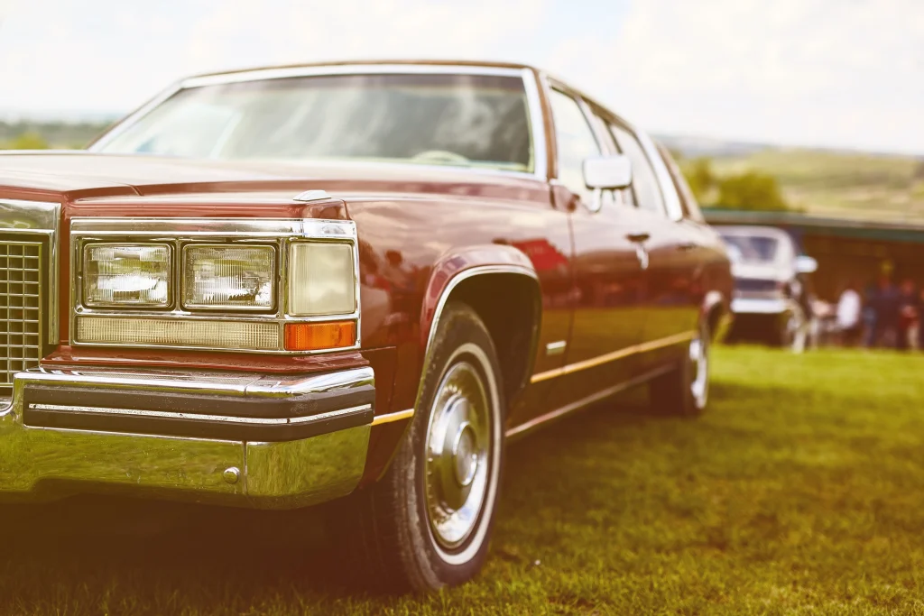 5 mistakes people make when selling their used cars online