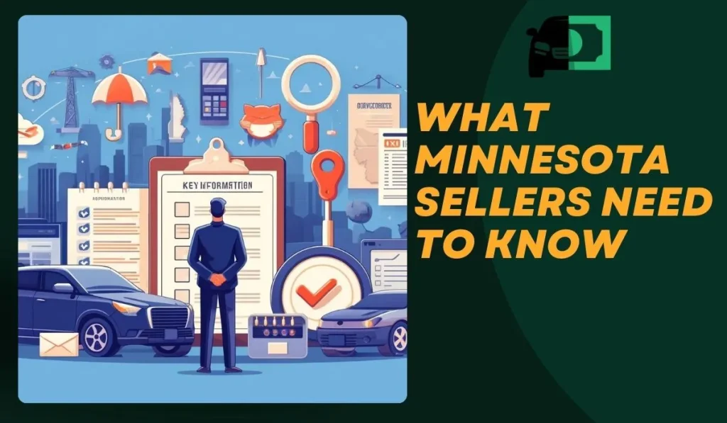 What Minnesota sellers need to know.