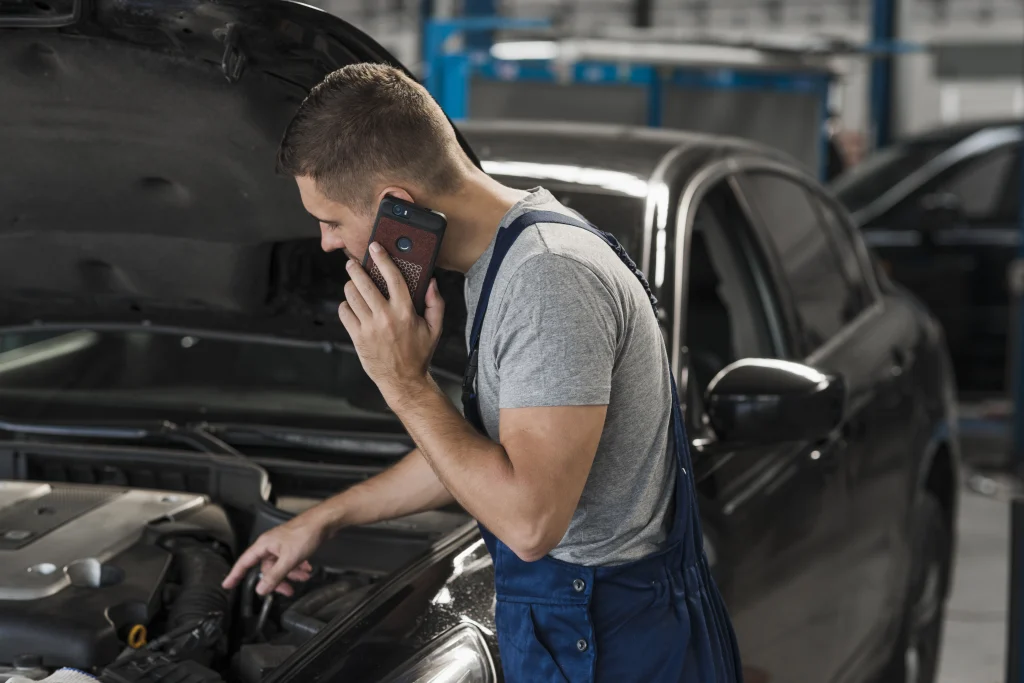 Under the Hood: Addressing Mechanical Issues When Selling Your Car in Minnesota