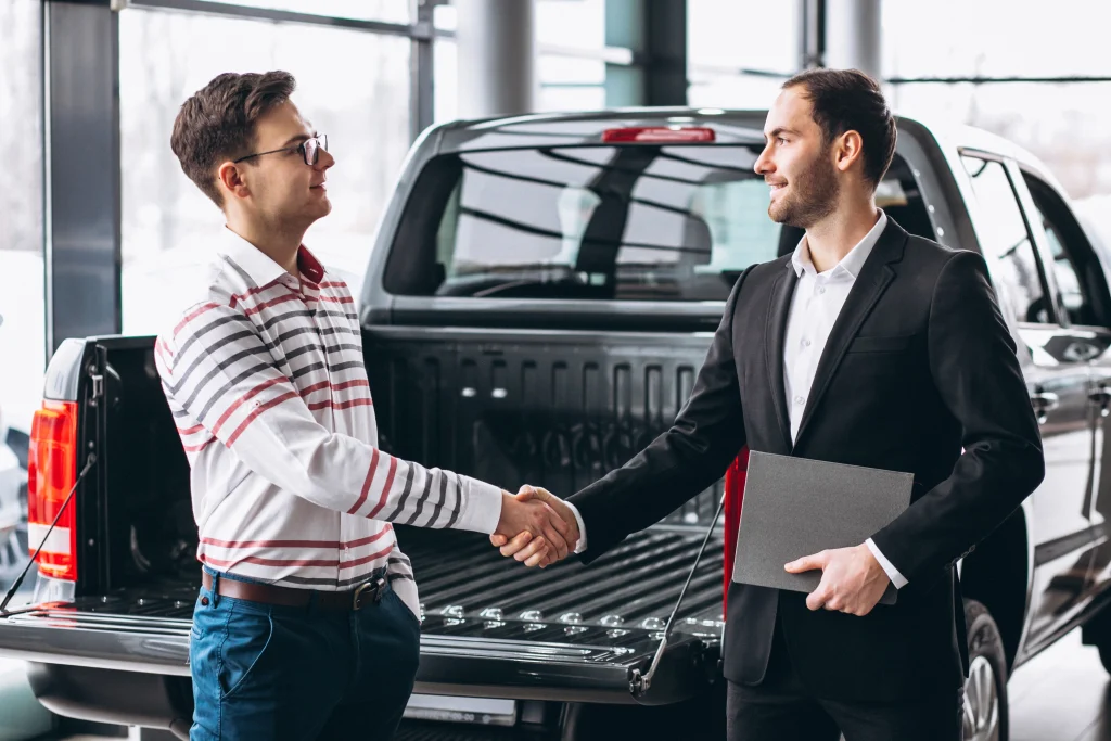 Strategies for Maximizing Value When Selling Your Car in Minnesota