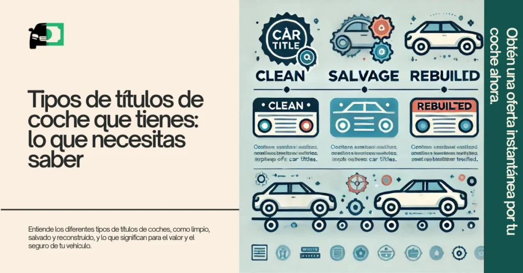 Un SUV usado estacionado frente a un concesionario con un cartel que dice "SUV usado", destacando los beneficios de vender tu vehículo, como la demanda del mercado, la reducción de los costos de mantenimiento y las oportunidades de mejora.